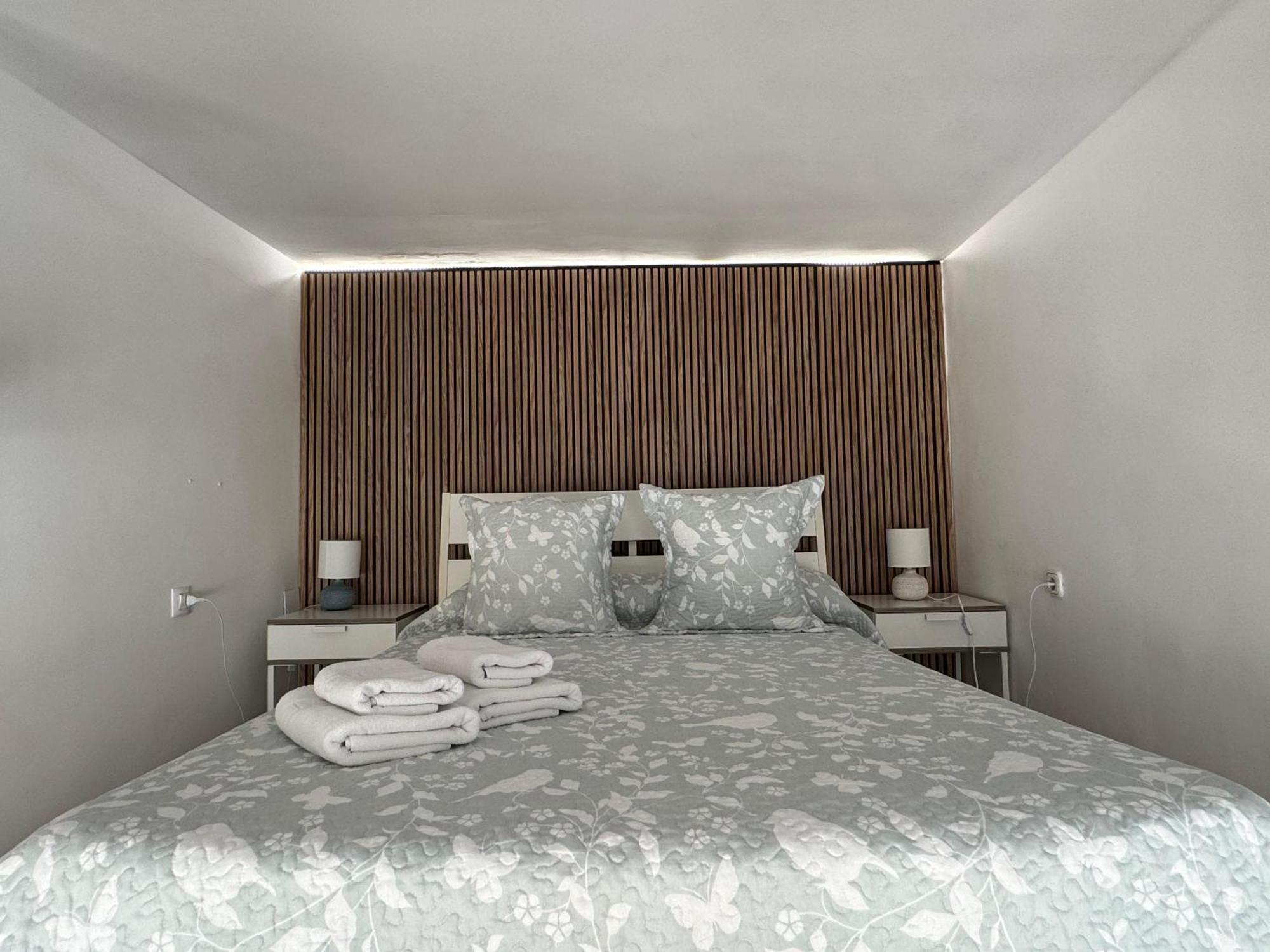 Apartament Atico De La Sultana Con Terraza Privada Kordoba Zewnętrze zdjęcie