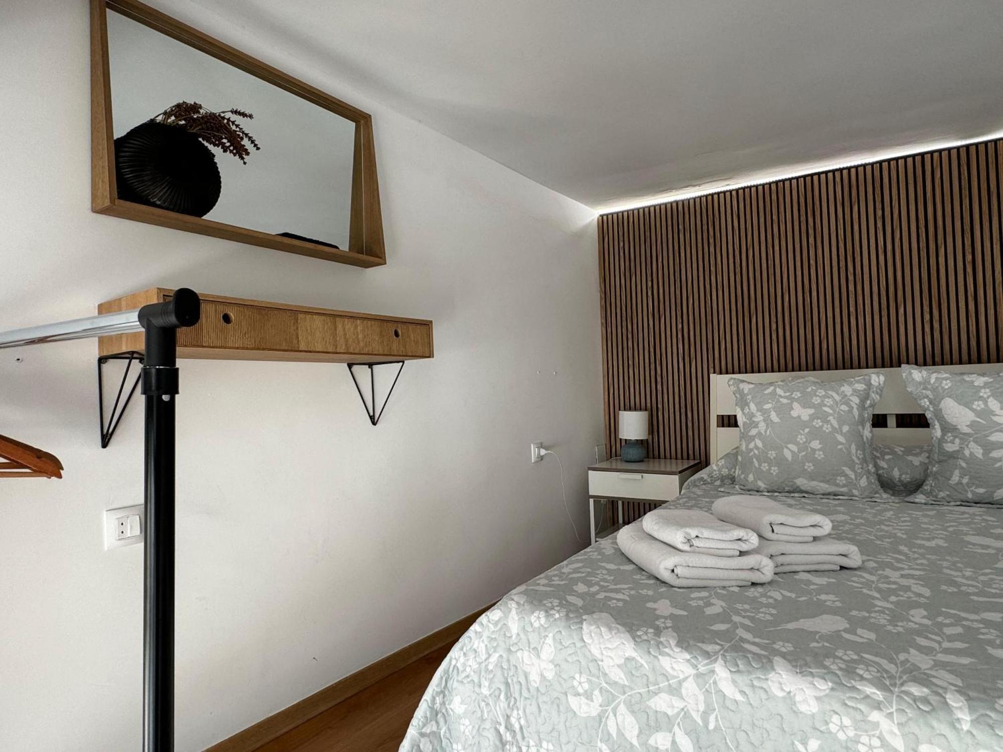 Apartament Atico De La Sultana Con Terraza Privada Kordoba Zewnętrze zdjęcie