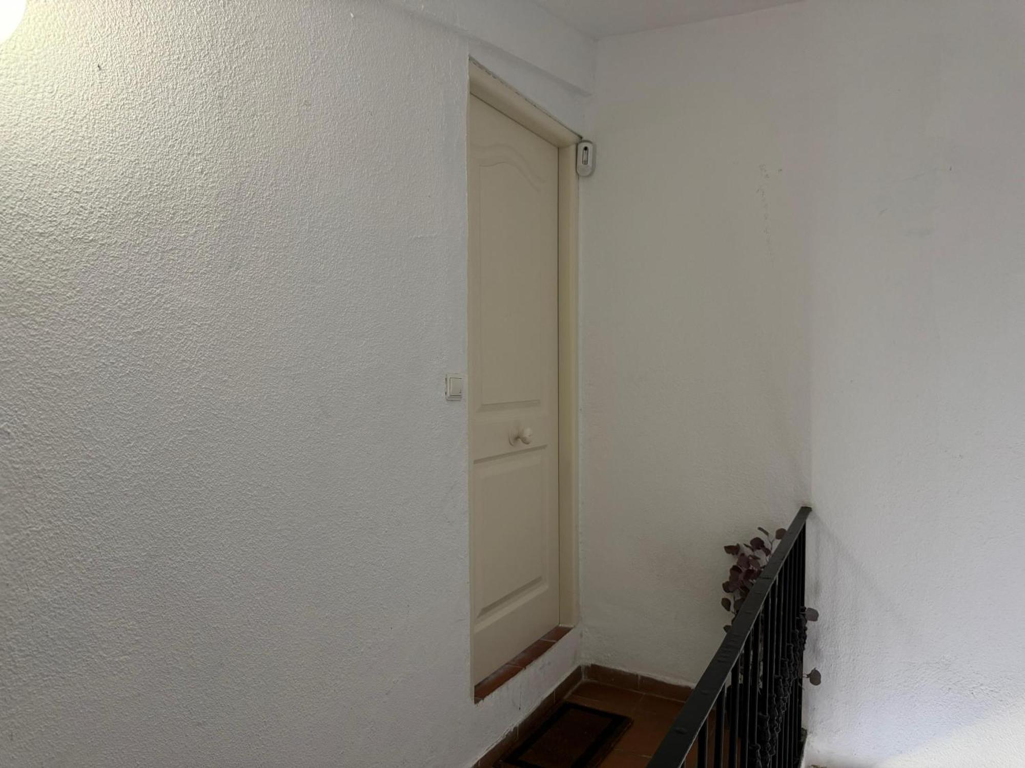Apartament Atico De La Sultana Con Terraza Privada Kordoba Zewnętrze zdjęcie