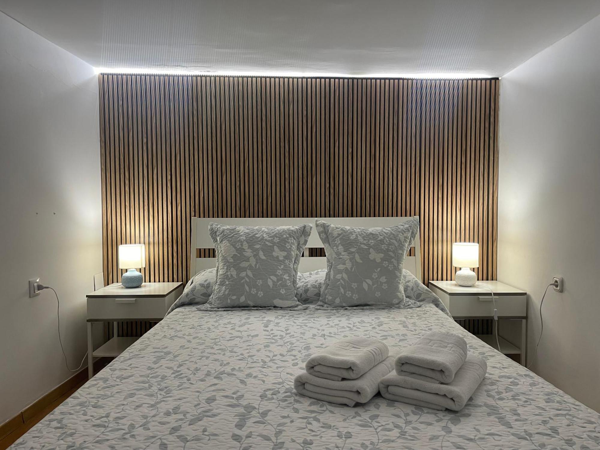 Apartament Atico De La Sultana Con Terraza Privada Kordoba Zewnętrze zdjęcie